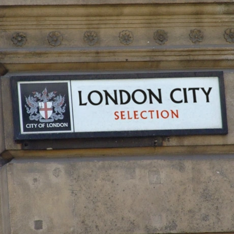  London - City - Selection